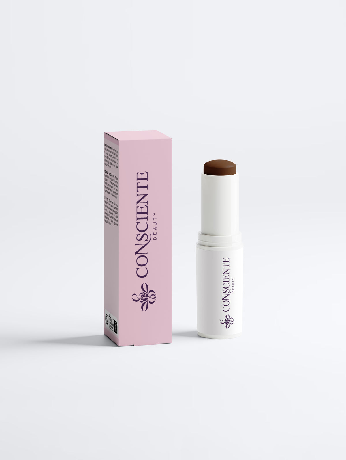 SECOND SKIN SPF30 - TAN