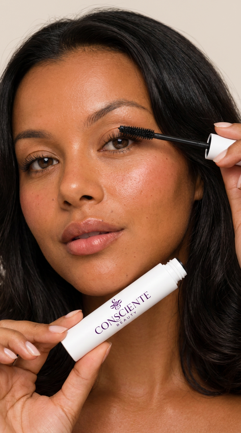 THIRD EYE MASCARA