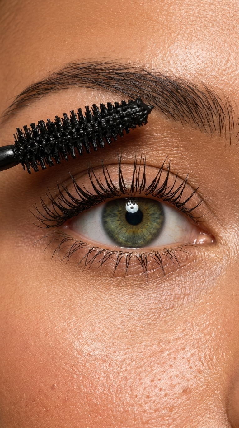 THIRD EYE MASCARA
