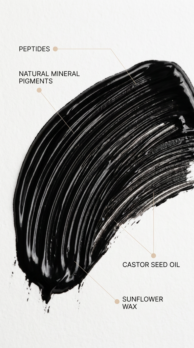 THIRD EYE MASCARA