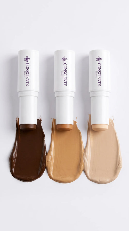 SECOND SKIN SPF30 - LIGHT