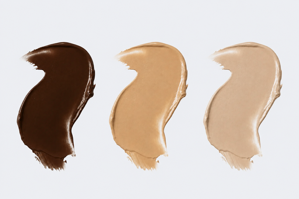 SECOND SKIN SPF30 - LIGHT