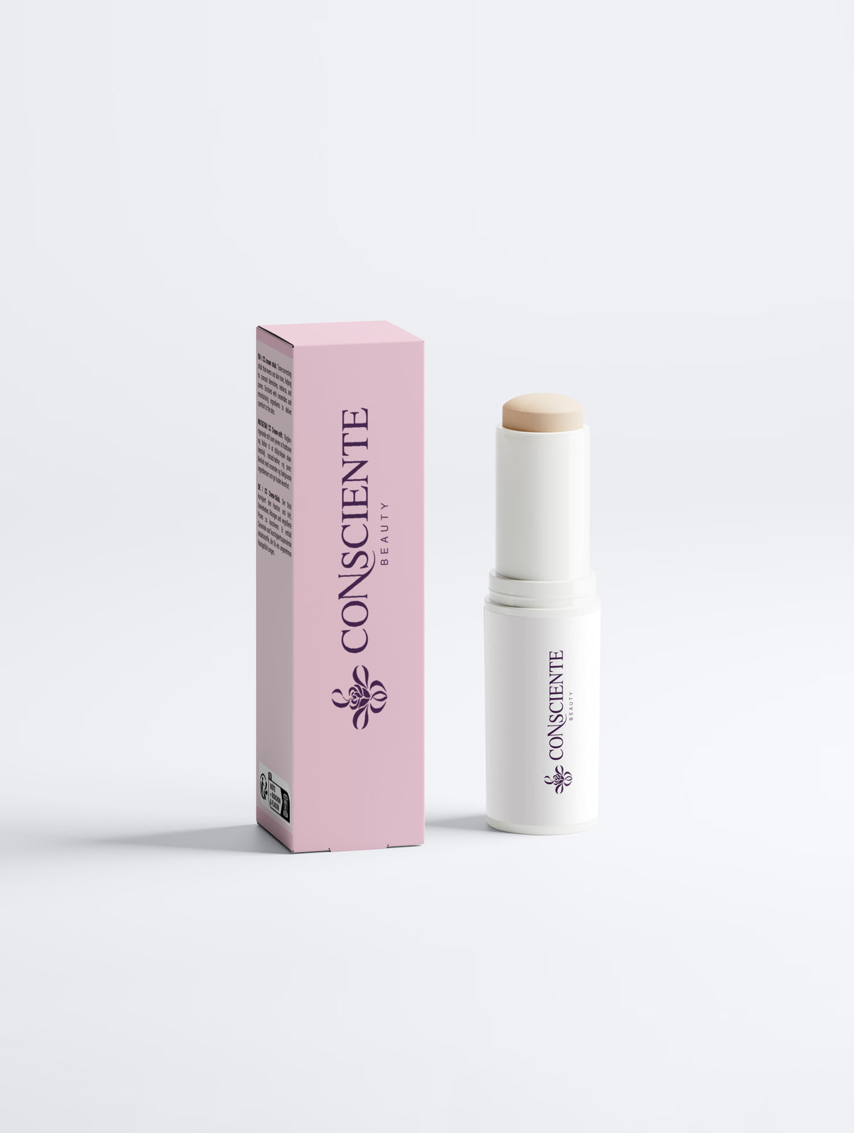 SECOND SKIN SPF30 - LIGHT